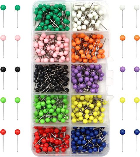 MapPoint Pins 的图像结果