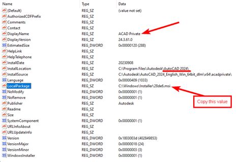 Create Ini File for AutoCAD 的图像结果