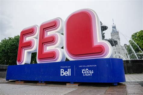 La programmation du FEQ bientôt dévoilée