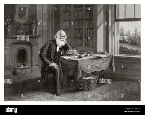 Old learned man Cut Out Stock Images & Pictures - Alamy