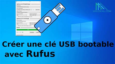 Using Rufus to Make a Bootable USB 的图像结果