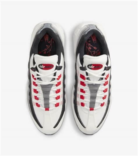 Air Max 95 'Smoke Grey' Release Date. Nike SNKRS IN