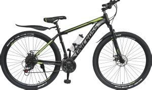 Unicross Street Cat I-29 MTB Bike - With Disc Break 27.5 T (inch ...