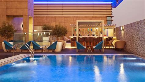 NOVOTEL BUR DUBAI - Hotel Reviews, Photos, Rate Comparison - Tripadvisor