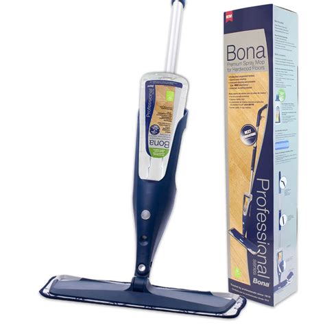 Bona Pro Series Premium Hardfloor Spray Mop – Dynamic Vacuums