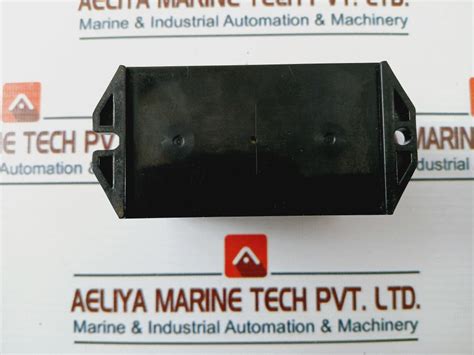 Samwha Eocr Npr-44 Negative Phase Relay 500Vac 50/60Hz – Aeliya Marine Tech