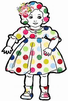 Free Printable Clipart by Adorable Altered Shabby Dolls Vintage Clip Free Free Printable Clipart