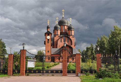 THE 5 BEST Places to Visit in Toksovo (2026) - Must-See Attractions