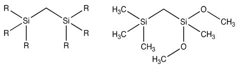 The Evolution of Organosilicon Precursors for Low-k Interlayer ...