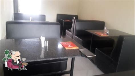 Menu at My Place Biryanis & More, Hyderabad