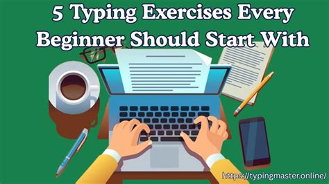 Basic Typing Exercises 的图像结果