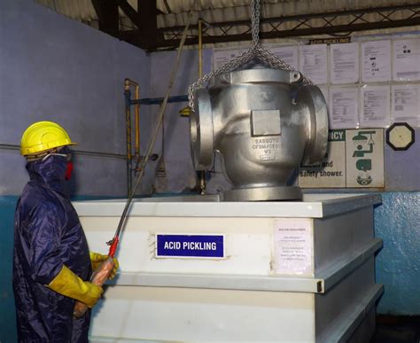 Foundry