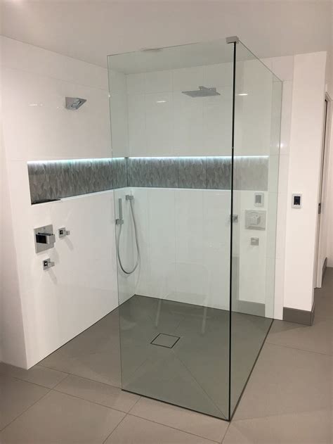 Walk-In Shower Designs 的图像结果