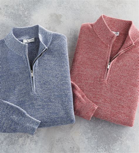 Peter Millar – Patrick James