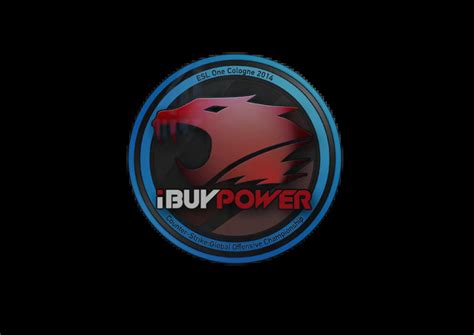 Image result for iBUYPOWER CS2