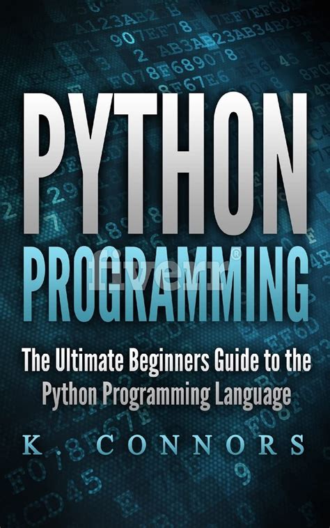 Python Coding Guide 的图像结果