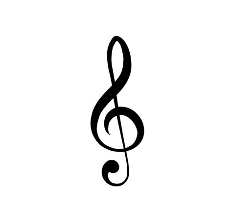 Image result for Treble Clef Bar