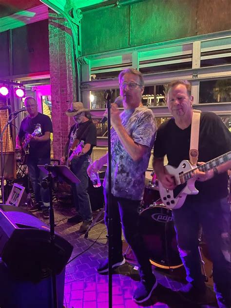 The Never Again Band @VFW POST 8255, VFW Post 8255, Middleburg, 17 ...