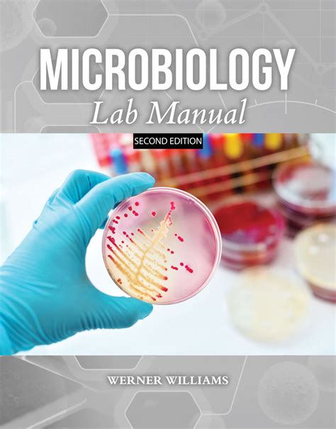 Microbiology Lab Manual 的图像结果