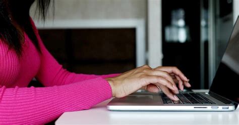 Image result for Typing On Computer Keyboard