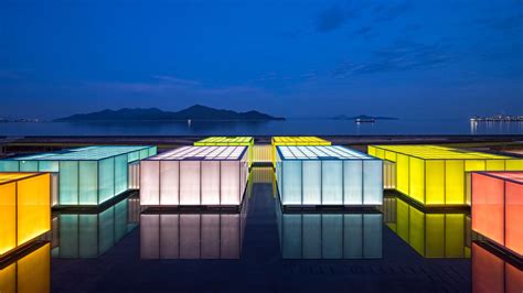 Japan is now home to the world’s most beautiful museum | Architectural ...