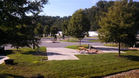 Pine Mountain RV Park by the Creek - a Hidden Gem in the Smoky ...