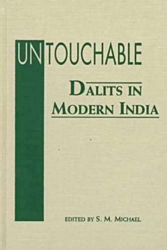 Buy Untouchable: Dalits in Modern India Book Online at Low Prices in ...