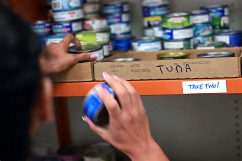 Canned tuna recall reissued after botulism-risk products shipped to ...