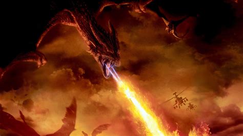 Fire Breathing Dragon Wallpapers - Wallpaper Cave