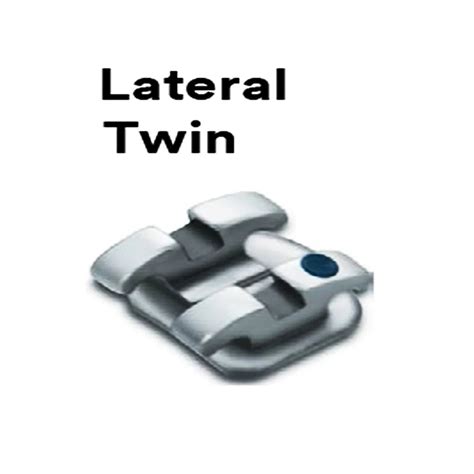 Buy 3m Unitek Victory Series Twin Brackets – Oralkart