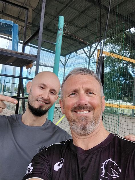 Just volleyball drills , Brisbane Beach Sports, Wooloowin, 29 November ...