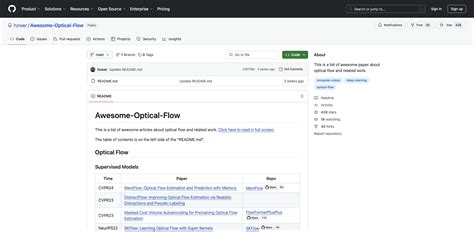 Optical Flow Analysis 的图像结果