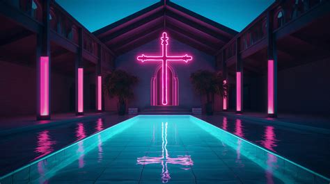 Best Colors For Church Stage