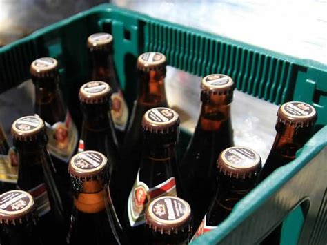 Weight Matters: How Much Does A 24 Pack Of Beer Weigh?