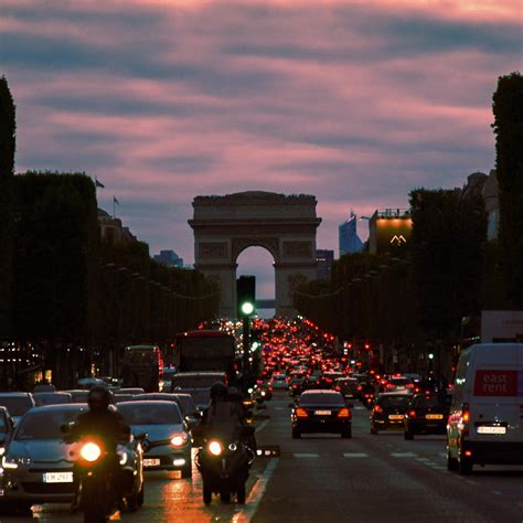 How European Cities Performed in the TomTom Traffic Index 2023 | MOTION Magazine | Electric ...