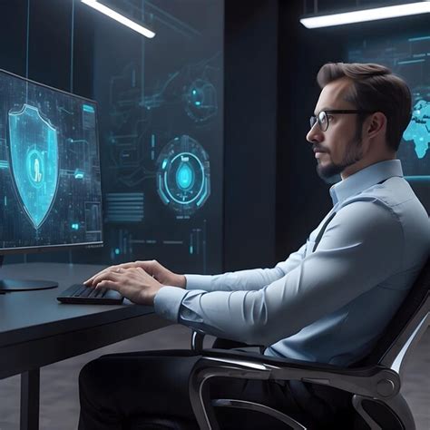 Information Security Analyst 的图像结果