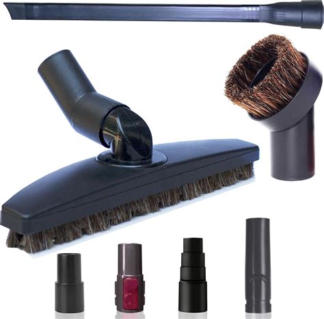 Amazon.com - Vacuum Cleaner Attachments for Hard Floors & Small Spaces ...