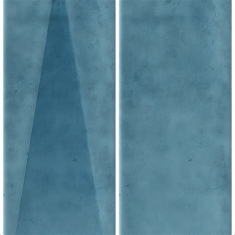 Zink Blue Decor – Milanogres