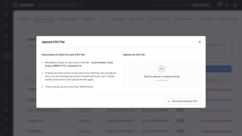 Dashboard - Docs | HDFC SmartGateway Developer Docs