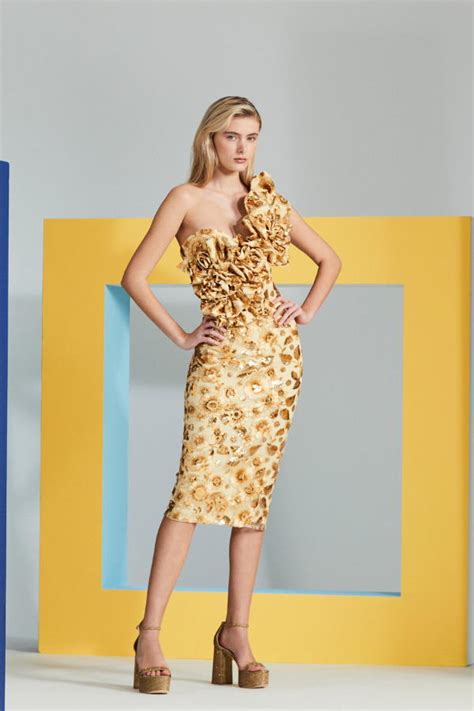 Duge svečane ljetne haljine – top 10 haljina – Moda