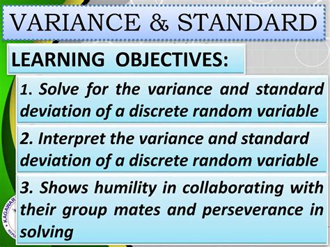 Discrete Random Variable Variance StatCrunch 的图像结果
