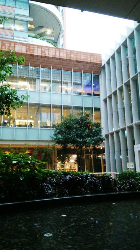 科学网—香港大学校园楼景 - 岳中琦的博文