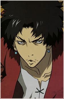 Mugen (Samurai Champloo) - MyAnimeList.net