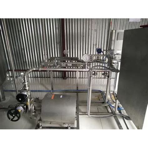 Purified Water Distribution System Manufacturer, Purified Water ...