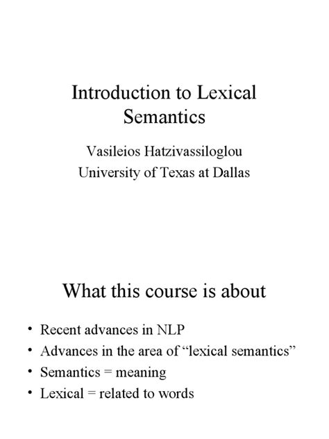 Image result for Lexical Field Examples
