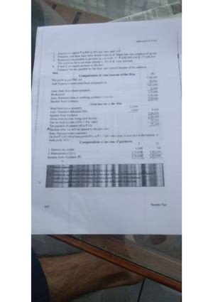 Incometax introduction - Introduction To Income Tax The Income Tax Act ...