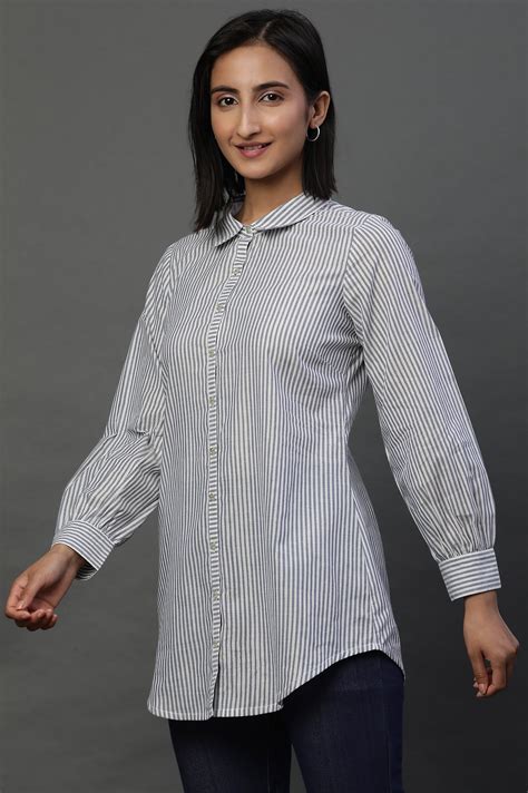 Shop Trendy Shirt for Women Online at Best Price in India ...