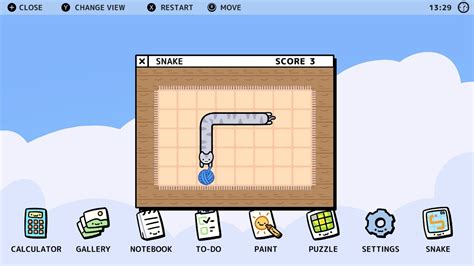 Image result for Switch Operating System