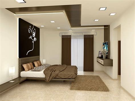 6+ Latest & Stylish Bedroom Ceiling Designs & Styles - Architectures Ideas