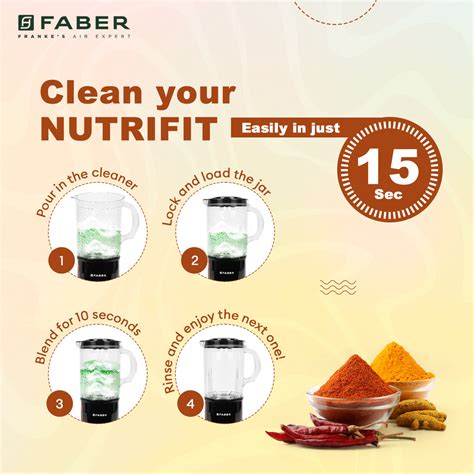 Buy Electric Faber 5 in 1 Blender Machine Online At Best Price - Buy ...